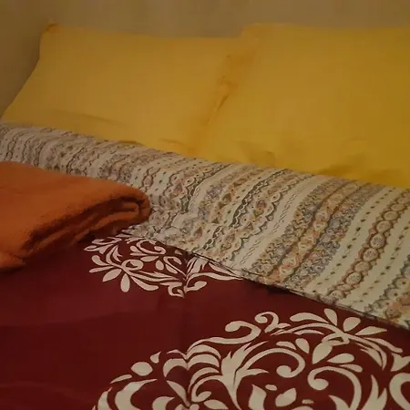 Sweet - Bed & Breakfast *