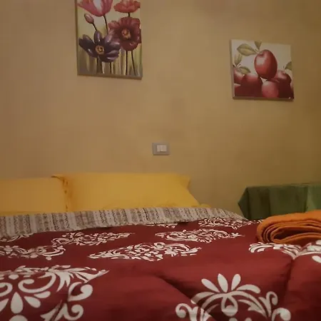 Sweet - Bed and breakfast Tirana