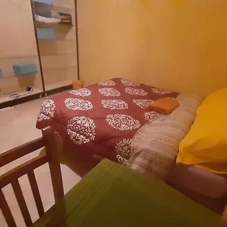 Sweet - Bed and breakfast Tirana