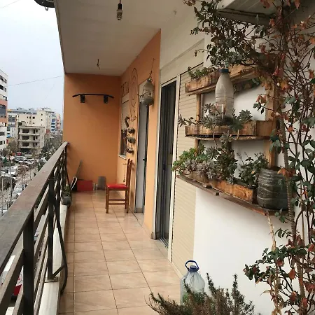 Bed and breakfast Sweet - Tirana