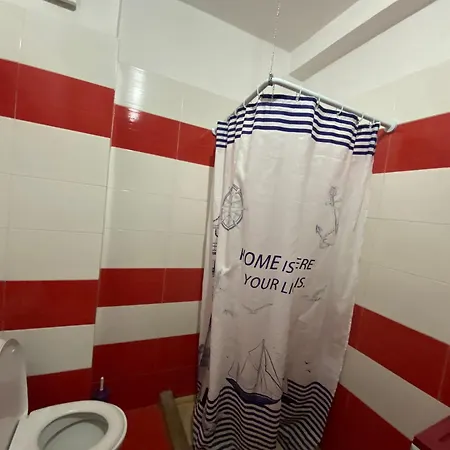 Sweet - Bed & Breakfast Yzberishti