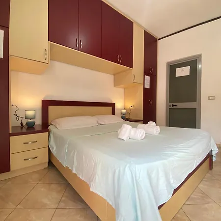 Bed and breakfast Sweet - Tirana