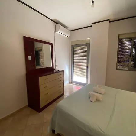 Sweet - Bed and breakfast Tirana