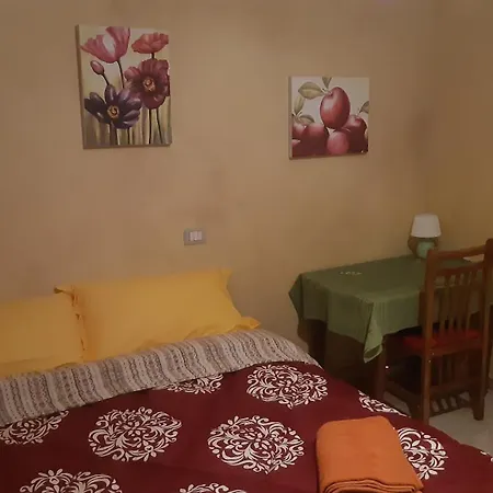 Sweet - Bed and breakfast