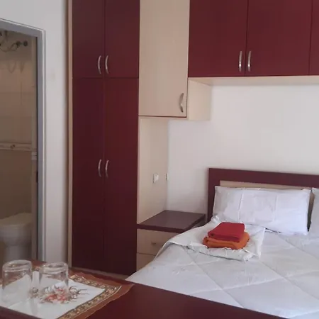 Bed and breakfast Sweet - Tirana