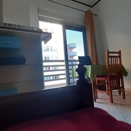 Bed and breakfast Sweet - Tirana