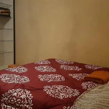 Bed and breakfast Sweet -