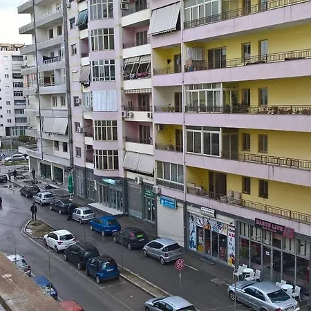 Sweet - Tirana