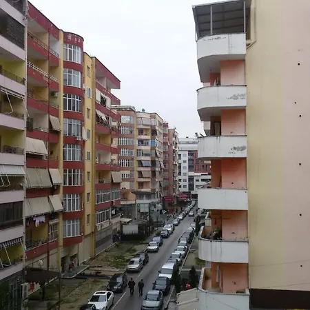 Bed and breakfast Sweet - Tirana