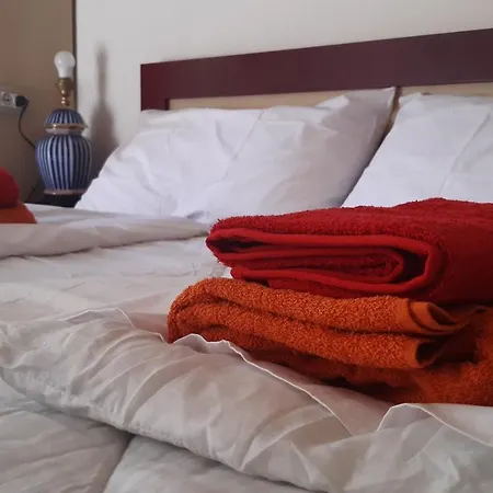 Sweet - Bed and breakfast
