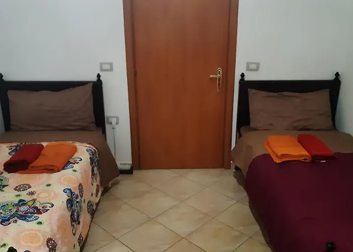 Sweet - Bed & Breakfast