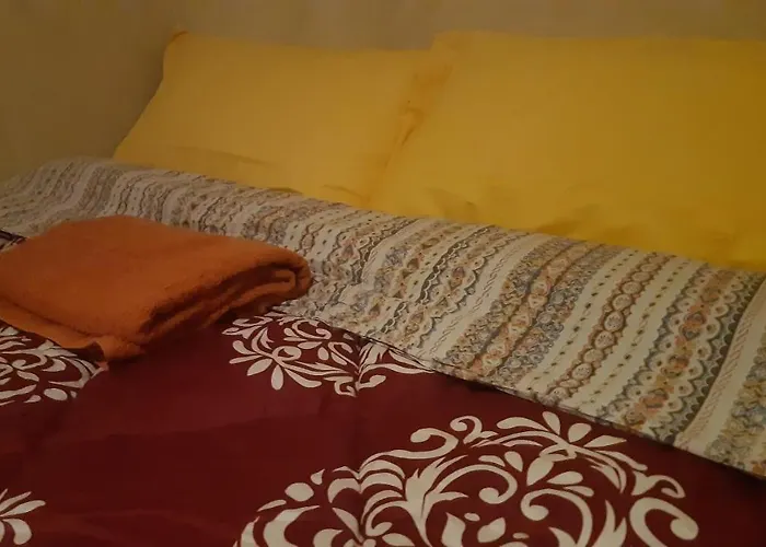 Sweet - Bed & Breakfast *