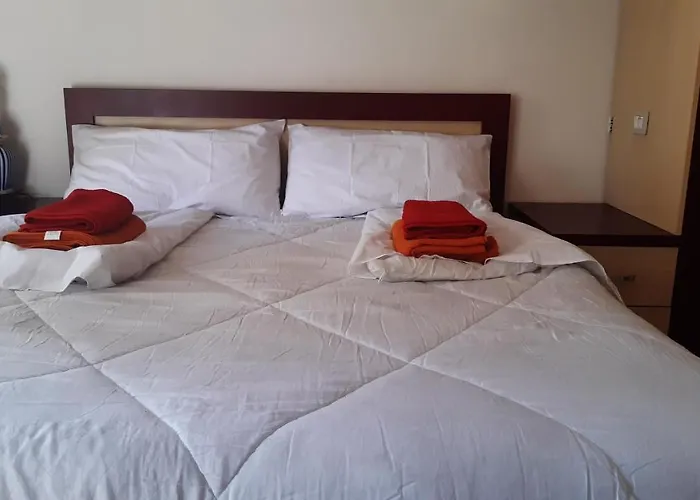 Sweet - Bed & Breakfast