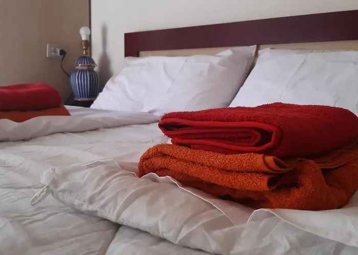 Sweet - Bed & Breakfast