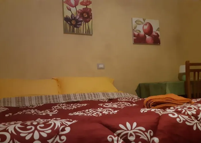 Sweet - Bed & Breakfast Yzberish