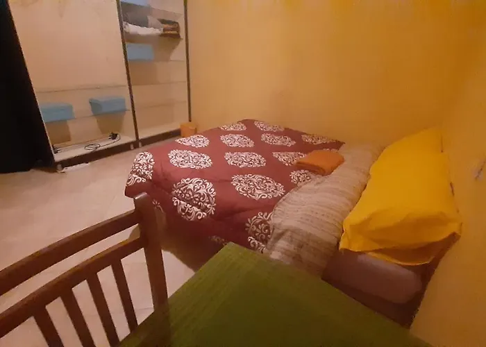 Sweet - Bed & Breakfast Yzberish