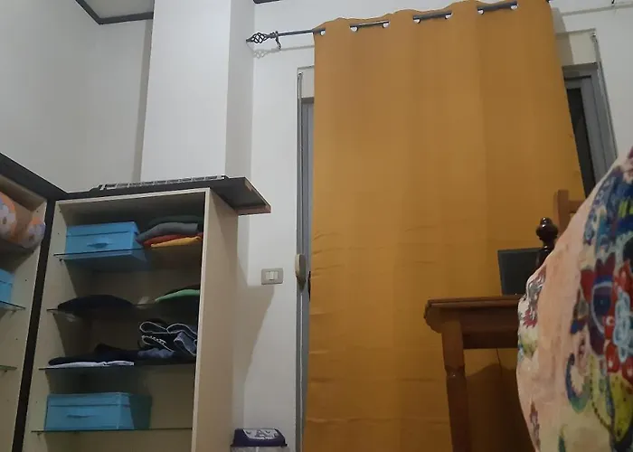 Bed & Breakfast Sweet - Yzberish