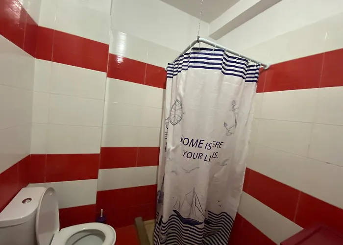 Sweet - Bed & Breakfast Yzberishti