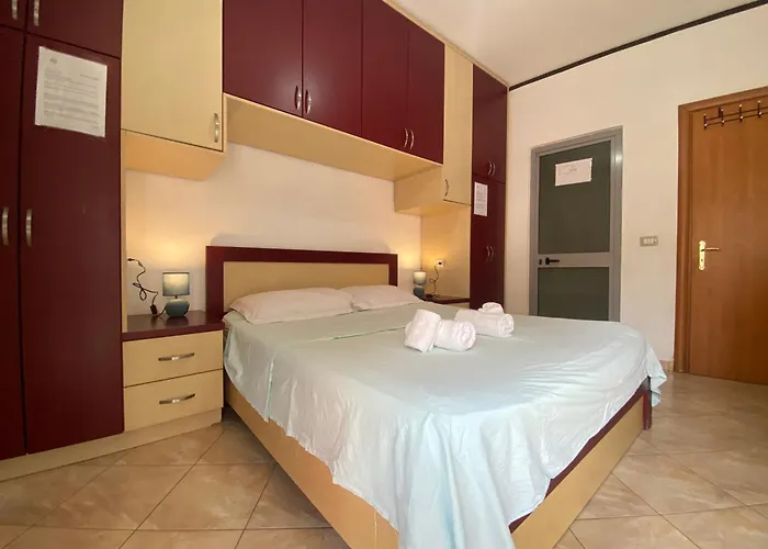 Bed & Breakfast Sweet - Yzberishti