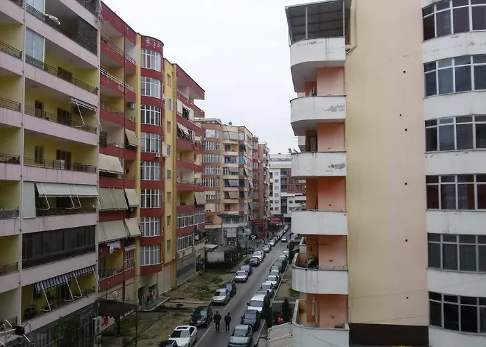 Bed & Breakfast Sweet - Yzberish