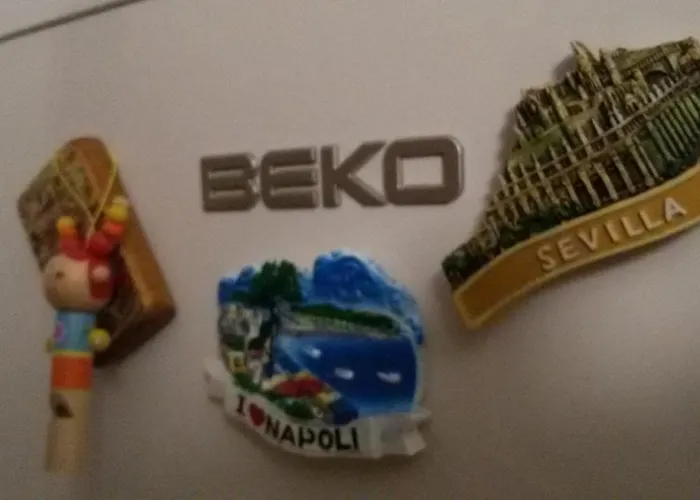 Sweet - Bed & Breakfast Yzberishti